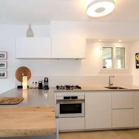 Apartamento Mimosa Seaview *
