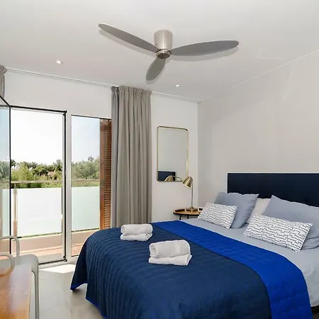 Apartamento Mimosa Seaview *
