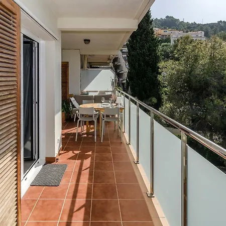 Apartamento Mimosa Seaview