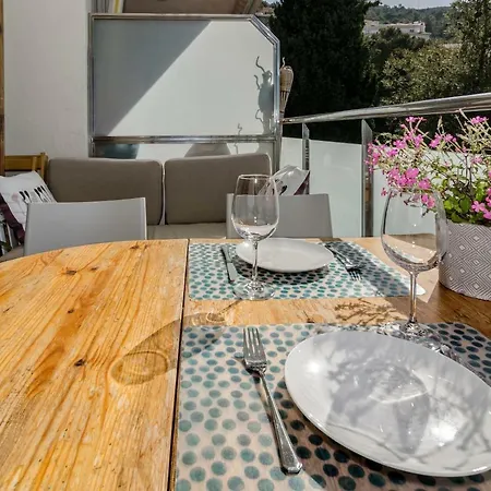 Apartamento Mimosa Seaview *