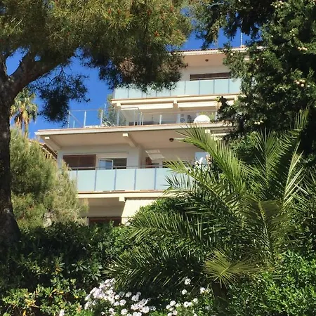 Mimosa Seaview * Sitges