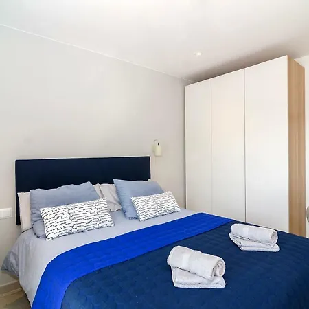 Appartamento Mimosa Seaview Sitges
