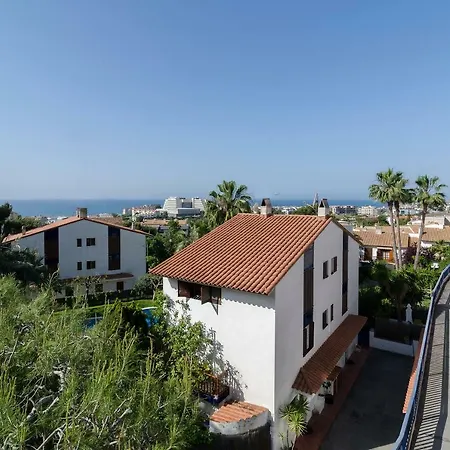 Mimosa Seaview Appartamento