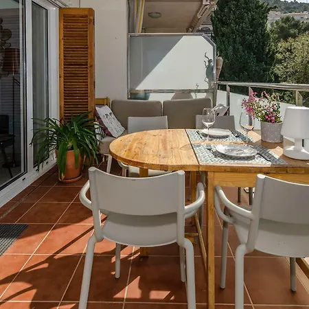 Appartamento Mimosa Seaview *