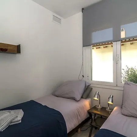 Appartamento Mimosa Seaview Sitges