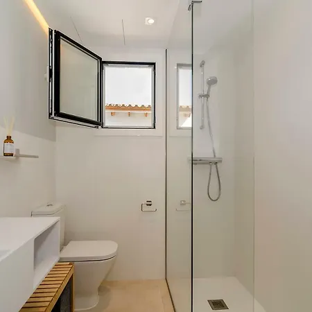 Appartamento Mimosa Seaview *