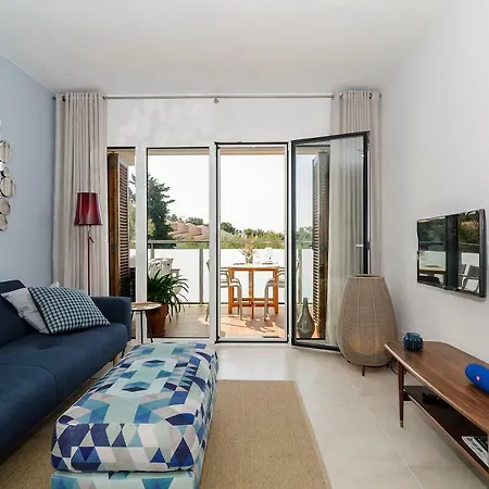 Appartamento Mimosa Seaview *