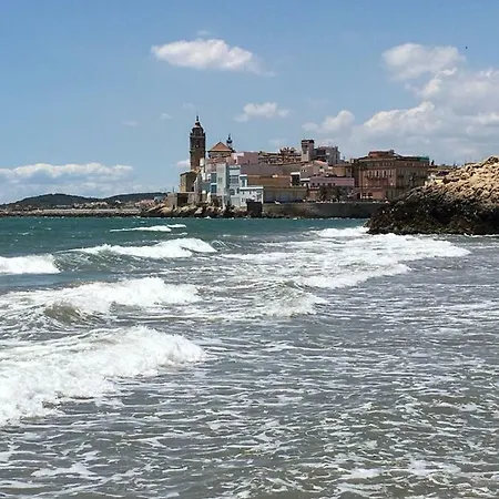 Mimosa Seaview Appartamento